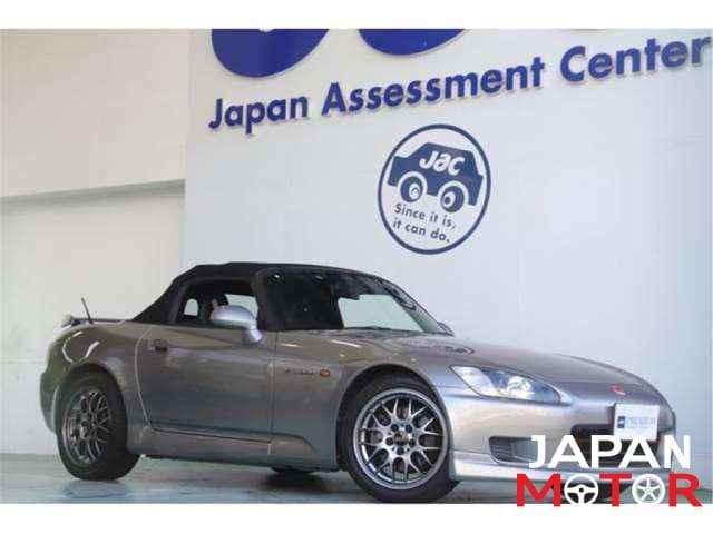 2000 Honda S2000 JDM car for sale — photo 3 of 11