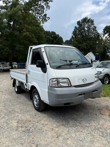 1999 Mazda Bongo JDM car for sale — photo 3 of 20