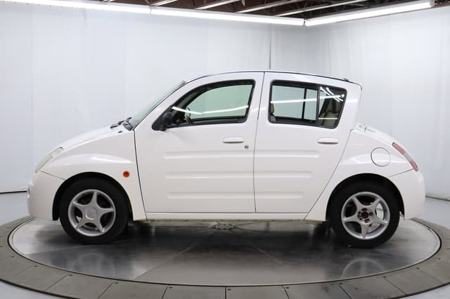 2000 Toyota Will JDM car for sale — photo 4 of 25