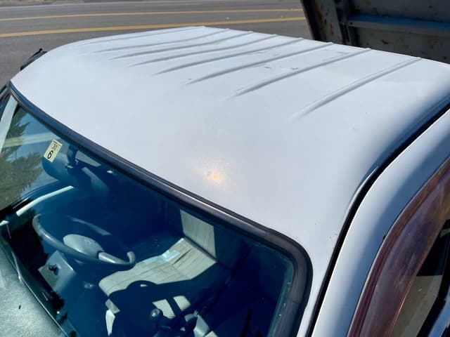 1998 Daihatsu Hijet JDM car for sale — photo 16 of 25