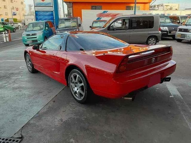 1996 Honda NSX JDM car for sale — photo 12 of 25