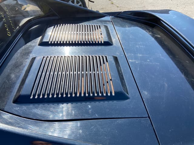 1993 Toyota MR2 JDM car for sale — photo 8 of 25