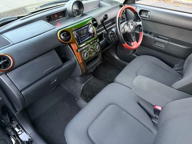 1998 Toyota JDM car for sale — photo 14 of 19