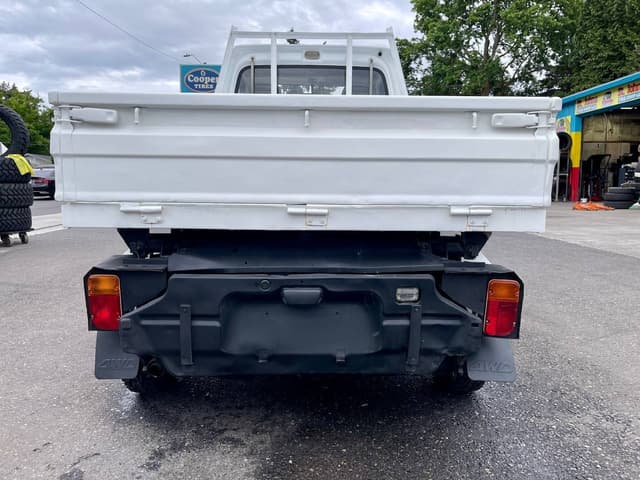 1991 Subaru Sambar JDM car for sale — photo 12 of 25