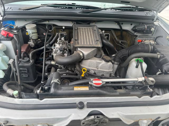 1992 Suzuki Jimny JDM car for sale — photo 10 of 10