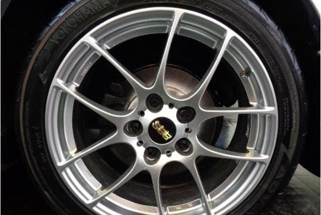 1997 Honda Prelude JDM car for sale — photo 23 of 25