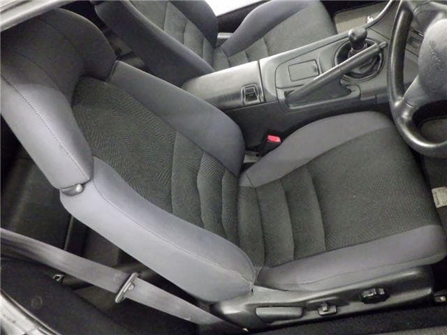 1995 Toyota Supra JDM car for sale — photo 18 of 20