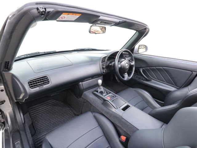1999 Honda S2000 JDM car for sale — photo 22 of 25