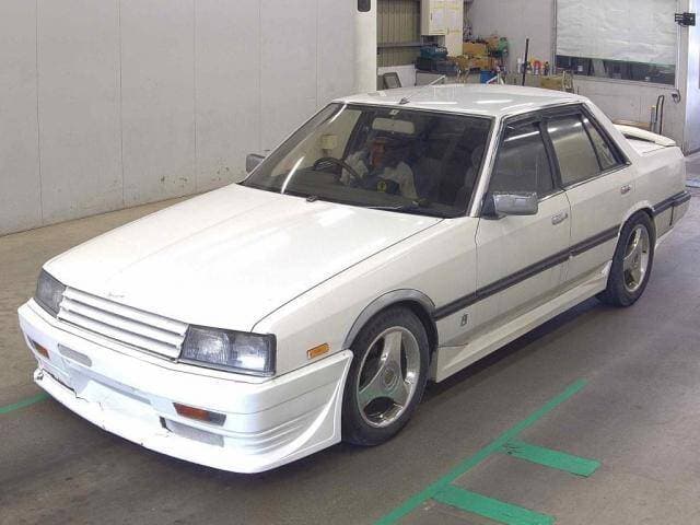 1985 Nissan Skyline JDM car for sale — photo 5 of 6