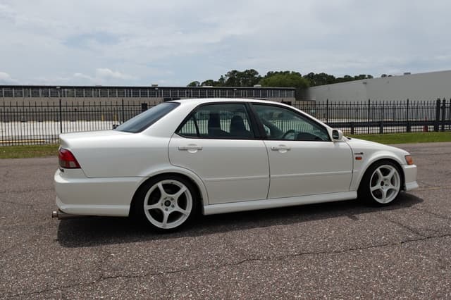 2000 Honda Accord JDM car for sale — photo 6 of 18