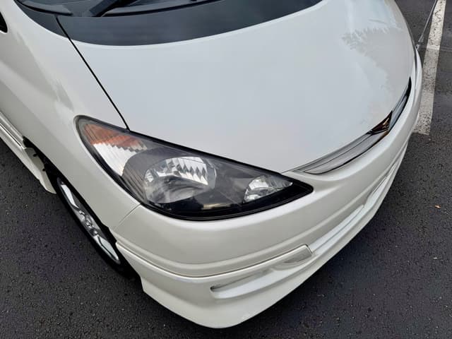 2000 Toyota Estima JDM car for sale — photo 10 of 25