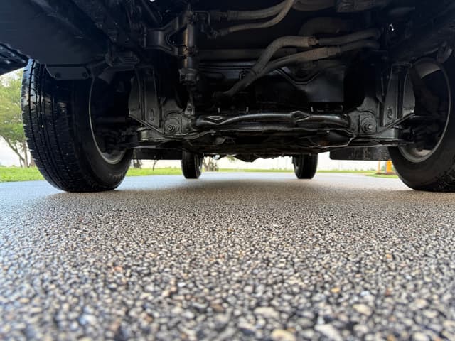 1997 Toyota Toyoace JDM car for sale — photo 25 of 25