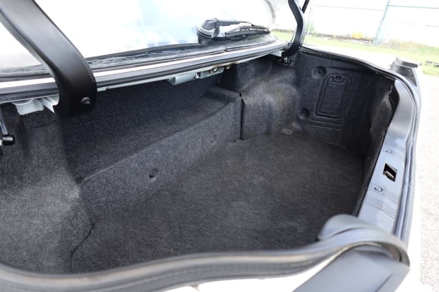 2000 Nissan Skyline JDM car for sale — photo 20 of 20