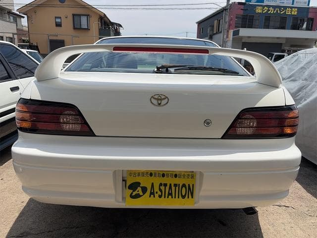 1999 Toyota Sprinter JDM car for sale — photo 20 of 20