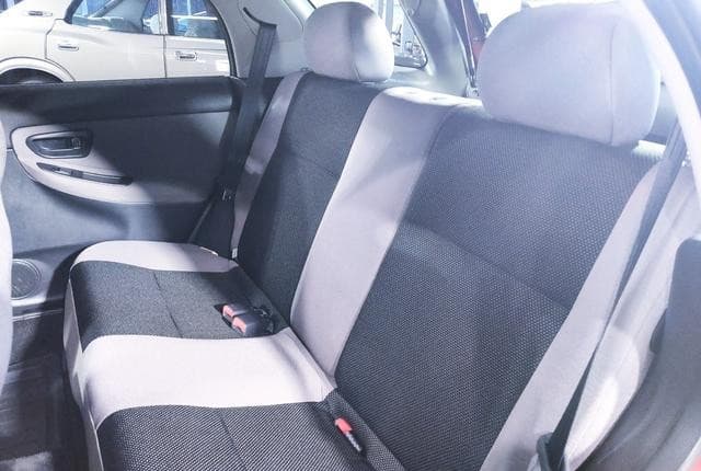2006 Subaru Impreza JDM car for sale — photo 20 of 25