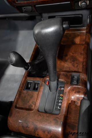 1996 Toyota Land Cruiser Prado JDM car for sale — photo 11 of 25