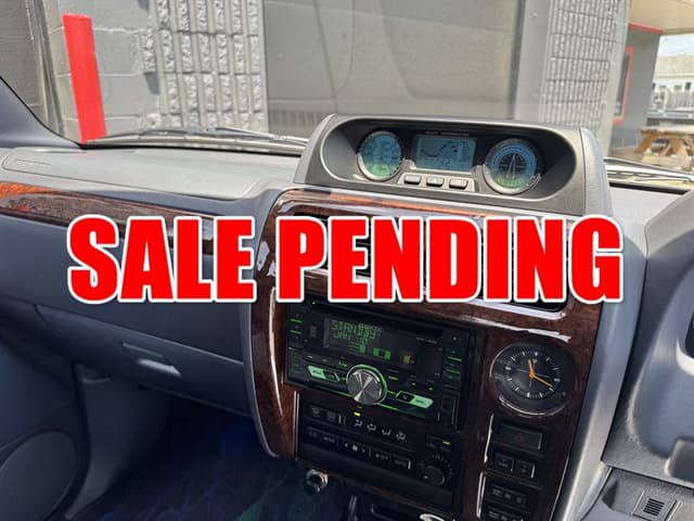 1996 Toyota Land Cruiser Prado JDM car for sale — photo 20 of 25