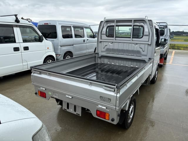 2009 Suzuki Carry JDM car for sale — photo 20 of 20