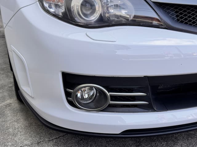 2007 JDM car for sale — photo 15 of 25
