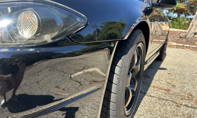 2000 Nissan Silvia JDM car for sale — photo 16 of 25