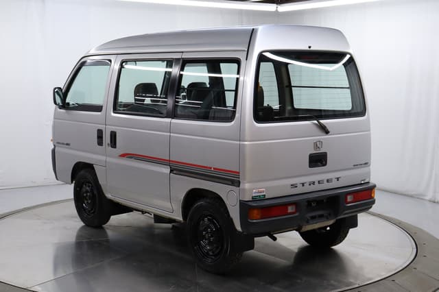 1997 Honda Street JDM car for sale — photo 5 of 25
