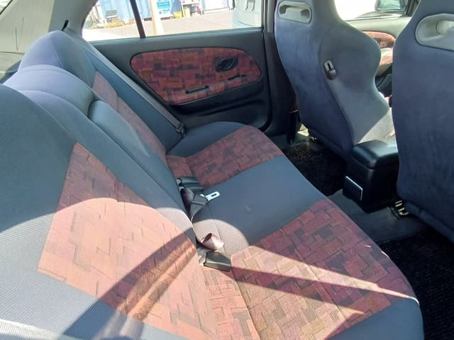 1996 Mitsubishi Lancer JDM car for sale — photo 8 of 10