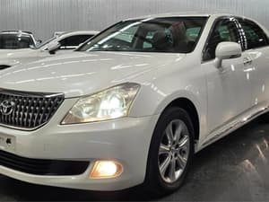 2011 Toyota Majesta JDM car for sale