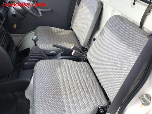 2000 Daihatsu Hijet JDM car for sale — photo 10 of 21
