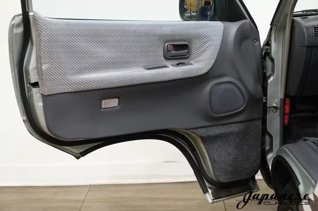1994 Toyota Lite Ace JDM car for sale — photo 23 of 25