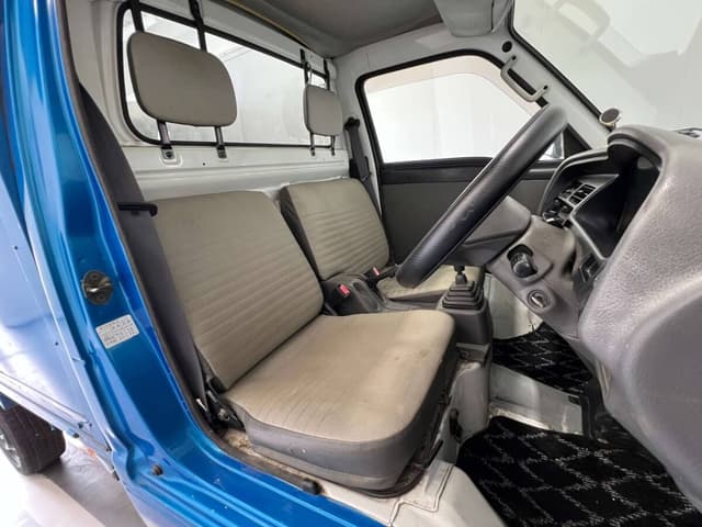 1998 Suzuki Carry JDM car for sale — photo 9 of 25