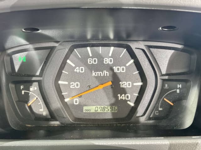 1999 Mitsubishi Minicab JDM car for sale — photo 7 of 10