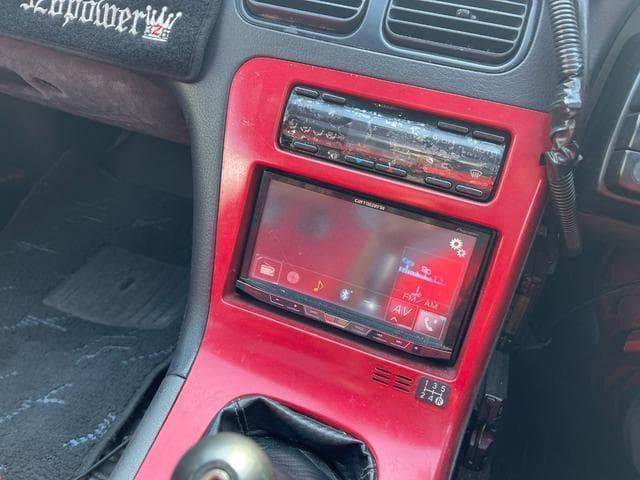 1994 Nissan 180SX JDM car for sale — photo 14 of 20