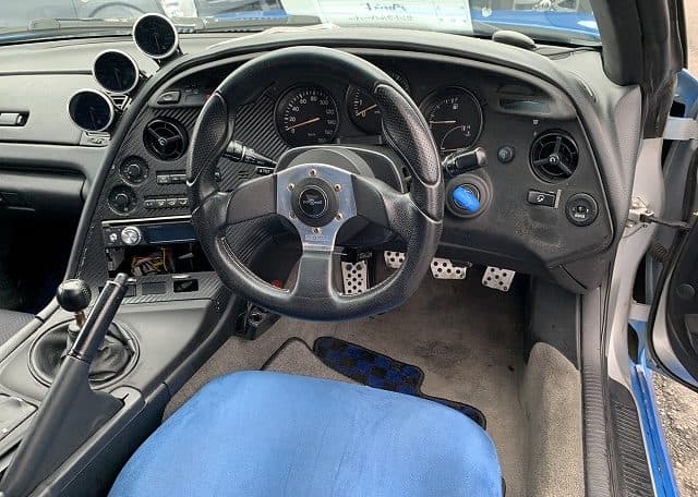 1995 Toyota Supra JDM car for sale — photo 6 of 22