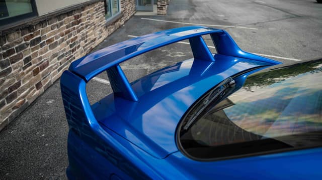 2001 Nissan Skyline JDM car for sale — photo 6 of 24