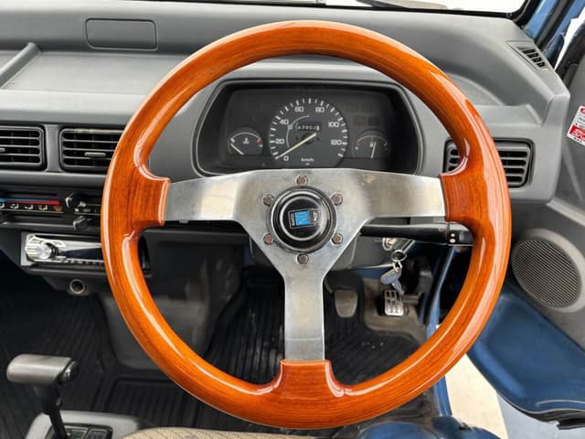 1992 Honda Acty JDM car for sale — photo 9 of 25
