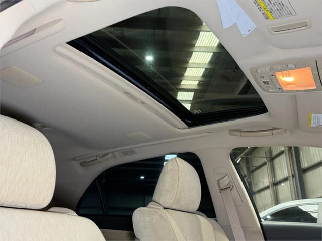 2010 Toyota Majesta JDM car for sale — photo 25 of 25