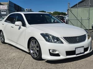 2009 Toyota Crown JDM car for sale