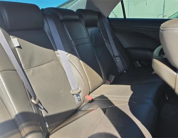 2009 Toyota Crown JDM car for sale — photo 14 of 19