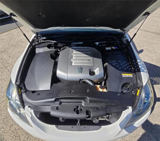 2009 Toyota Crown JDM car for sale — photo 19 of 19