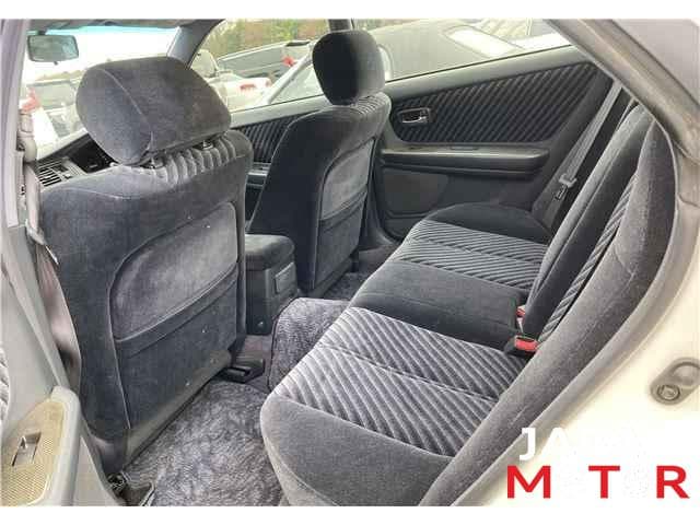 1998 Toyota Mark II JDM car for sale — photo 8 of 8