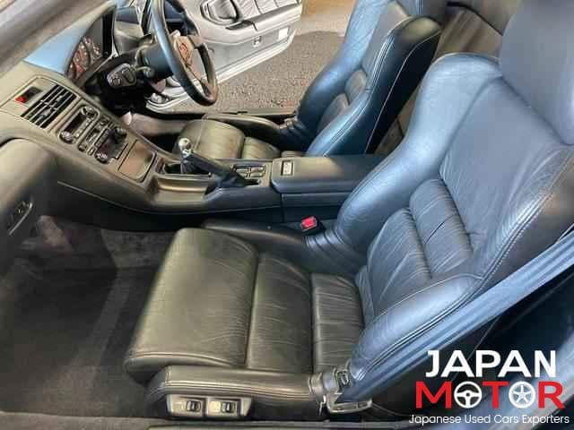 1991 Honda NSX JDM car for sale — photo 7 of 9