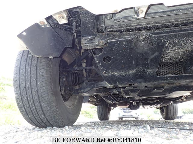 2009 Toyota Land Cruiser Prado JDM car for sale — photo 13 of 25