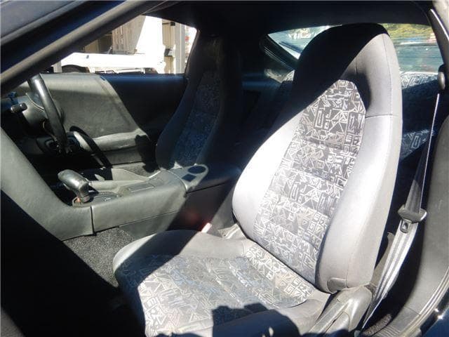 1998 Toyota Supra JDM car for sale — photo 17 of 25