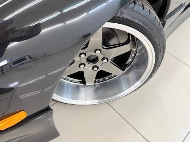 1993 Nissan 180SX JDM car for sale — photo 4 of 17