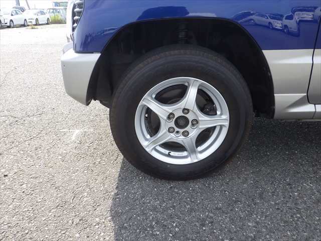 1995 Mitsubishi Pajero Mini JDM car for sale — photo 24 of 25