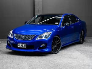 2009 Toyota Crown JDM car for sale