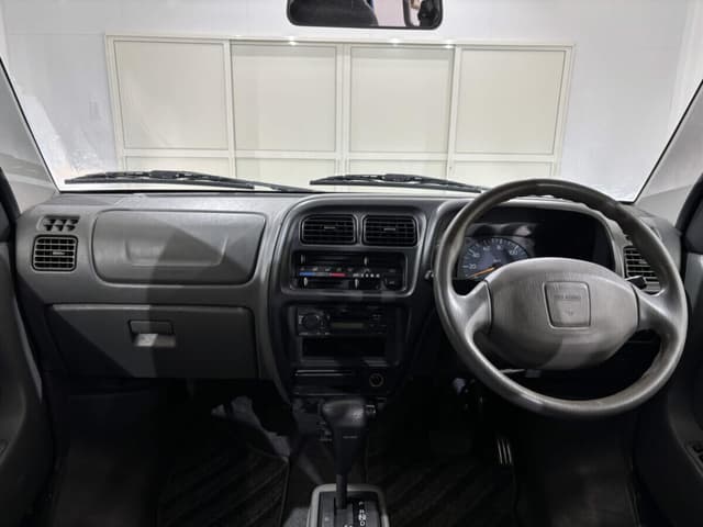 2001 Suzuki Every JDM car for sale — photo 10 of 25