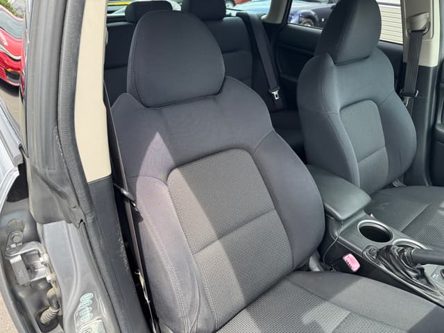 2007 Subaru Legacy JDM car for sale — photo 21 of 25