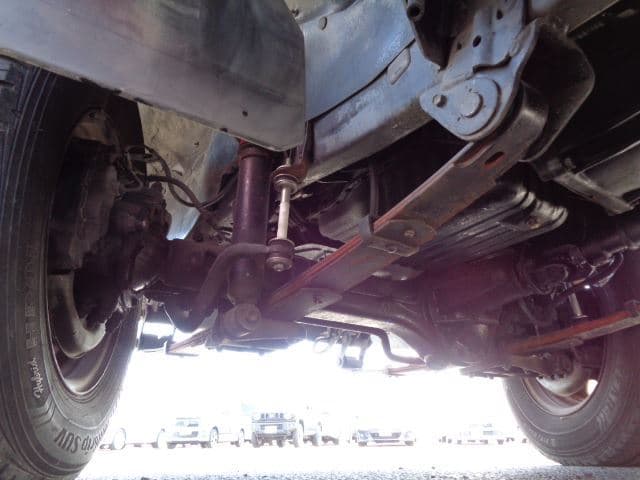 1991 Toyota Land Cruiser JDM car for sale — photo 20 of 25