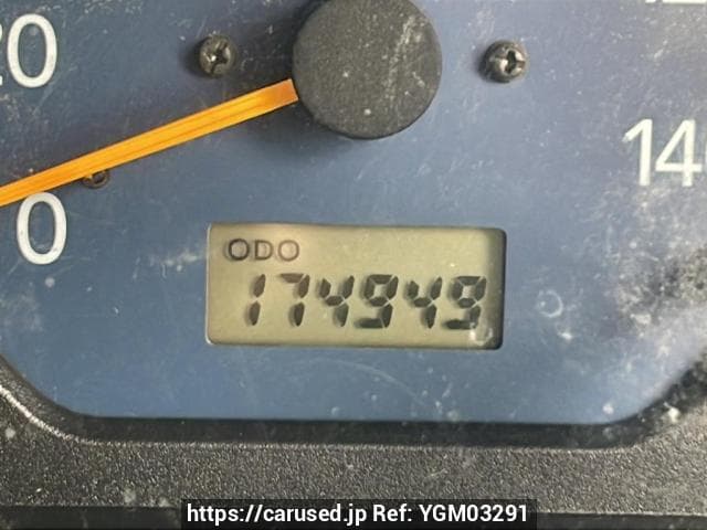 2000 Suzuki Jimny JDM car for sale — photo 21 of 25